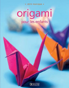 origami pour les enfants