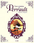 Les contes de Perrault