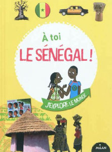 A toi le Sénégal !