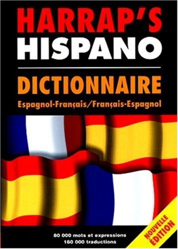 Harrap's hispano