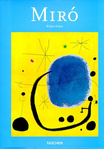 Joan Miro : l'homme et son œuvre