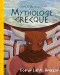 Contes et légendes de la mythologie grecque