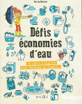 Défis économies d'eau