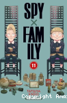 Spy x family