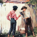 Les Aventures de Tom Sawyer